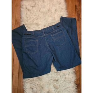 Westex Ultra Soft Flame Resistent Jeans, Mens 38